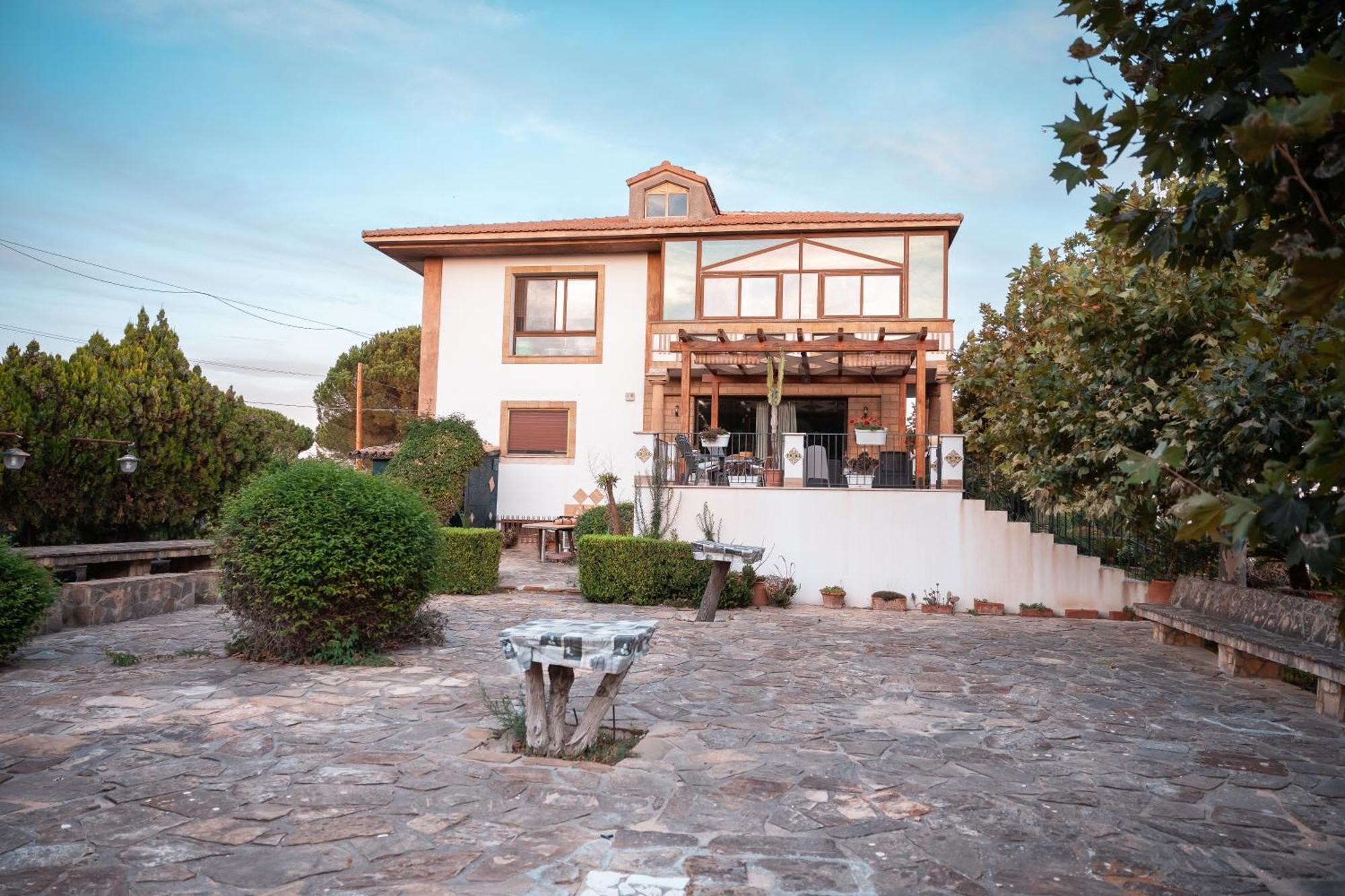 مارينيلا دي سيلينونتي B&B Villa Anna المظهر الخارجي الصورة